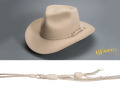 Bone Kanga Double Hat band