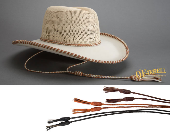 Stampede Strings 1
