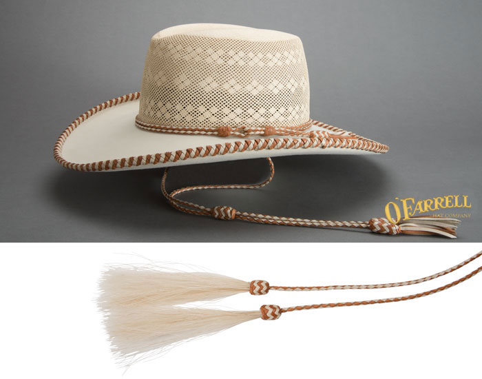 Stampede Strings Horsehair