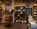 O'Farrell Custom Cowboy Hat Store